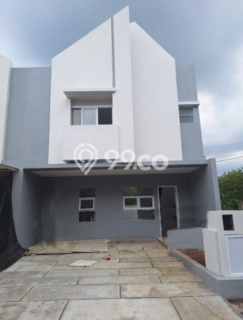 Rumah Modern Cantik 4 Kamar Bisa Langsung Pindah di Kalijambe Rumah Modern Cantik 4 Kamar Bisa Langsung Pindah di Kalijambe