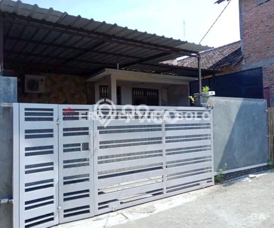HARGA TERBAIK! Rumah Berkualitas di Gatak, Luas 73m2m² LB 60m2m² HARGA TERBAIK! Rumah Berkualitas di Gatak, Luas 73m2m² LB 60m2m²