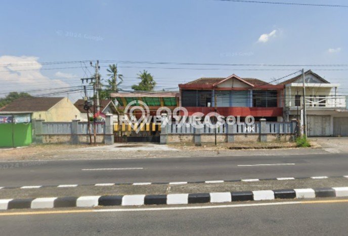 KAWASAN PREMIUM! Komersial di Teras, Luas 2000m2m², Area Bisnis KAWASAN PREMIUM! Komersial di Teras, Luas 2000m2m², Area Bisnis