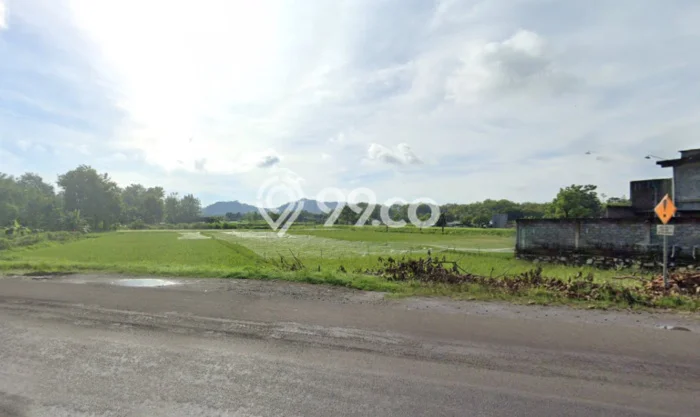 Jual Tanah Area Strategis di Selogiri, Luas 4235m2m², Prospek Tinggi Jual Tanah Area Strategis di Selogiri, Luas 4235m2m², Prospek Tinggi