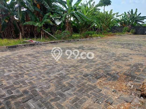 Tanah untuk Dijual di Baki Sukoharjo Luas 115m2 Tanah untuk Dijual di Baki Sukoharjo Luas 115m2