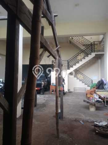 Hunian Nyaman 2 Kamar Tidur Akses Strategis di Banjarsari, Surakarta Hunian Nyaman 2 Kamar Tidur Akses Strategis di Banjarsari, Surakarta