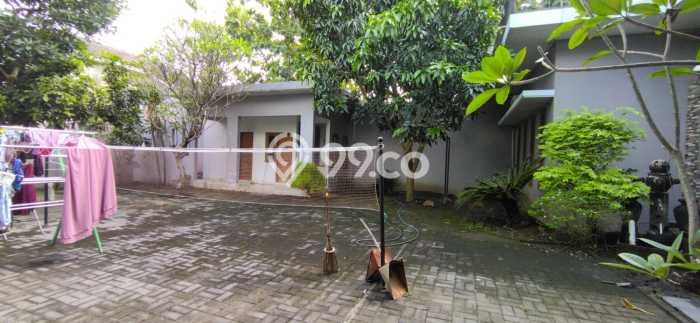 Hunian Asri Ngemplak, Lingkungan Tenang - 6 KT Hunian Asri Ngemplak, Lingkungan Tenang - 6 KT