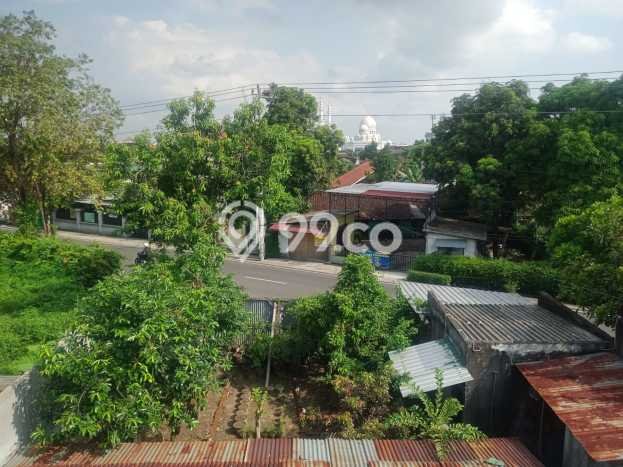 Hunian Nyaman 2 Kamar Tidur Akses Strategis di Banjarsari, Surakarta Hunian Nyaman 2 Kamar Tidur Akses Strategis di Banjarsari, Surakarta