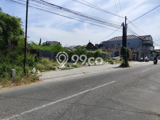 HARGA MENARIK! Tanah Kawasan Colomadu, Luas 423m2m², Lingkungan Nyaman HARGA MENARIK! Tanah Kawasan Colomadu, Luas 423m2m², Lingkungan Nyaman