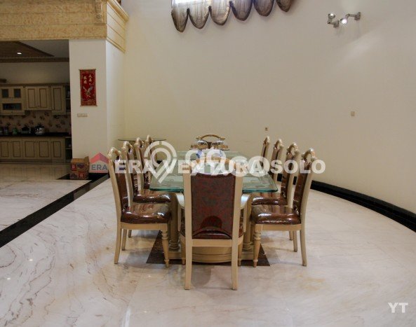 Rumah Minimalis di Grogol, Solo, LT 846m2m² LB 888m2m² Rumah Minimalis di Grogol, Solo, LT 846m2m² LB 888m2m²