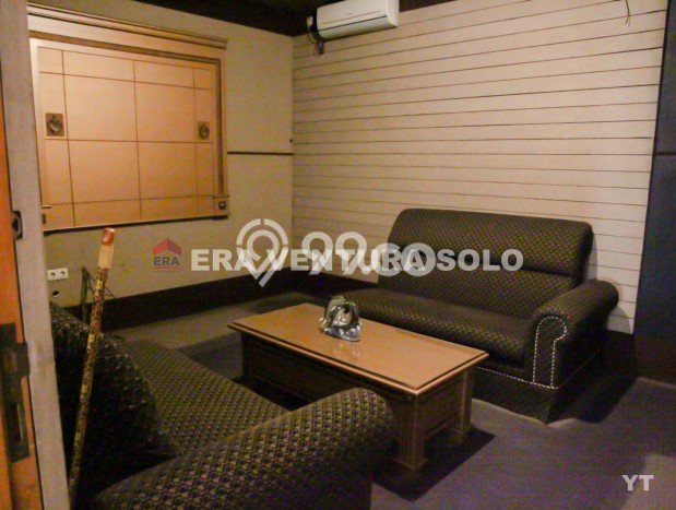 Rumah Minimalis di Grogol, Solo, LT 846m2m² LB 888m2m² Rumah Minimalis di Grogol, Solo, LT 846m2m² LB 888m2m²