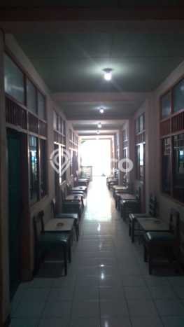AREA PREMIUM! Hotel di Banjarsari, Luas 2000m2m², Kawasan Bisnis AREA PREMIUM! Hotel di Banjarsari, Luas 2000m2m², Kawasan Bisnis