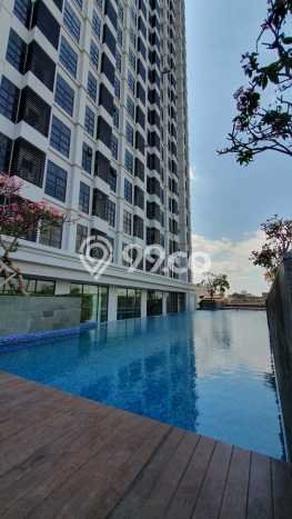 Apartemen di Solo Baru, 1 KT, Luas 32m2m², Premium Apartemen di Solo Baru, 1 KT, Luas 32m2m², Premium