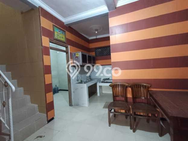 LISTING BARU! Rumah Premium di , Luas 78m2m² Bangunan 140m2m² LISTING BARU! Rumah Premium di , Luas 78m2m² Bangunan 140m2m²