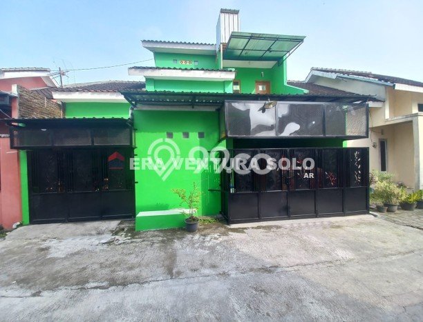 Rumah Murah Dijual Area Baki, Sukoharjo Harga Rp 500 Juta Rumah Murah Dijual Area Baki, Sukoharjo Harga Rp 500 Juta