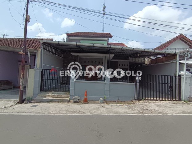 HARGA SPECIAL! Rumah Nyaman di Ngemplak, Boyolali, LT 208m2m² Bangunan 100m2m² BISA KPR! HARGA SPECIAL! Rumah Nyaman di Ngemplak, Boyolali, LT 208m2m² Bangunan 100m2m² BISA KPR!