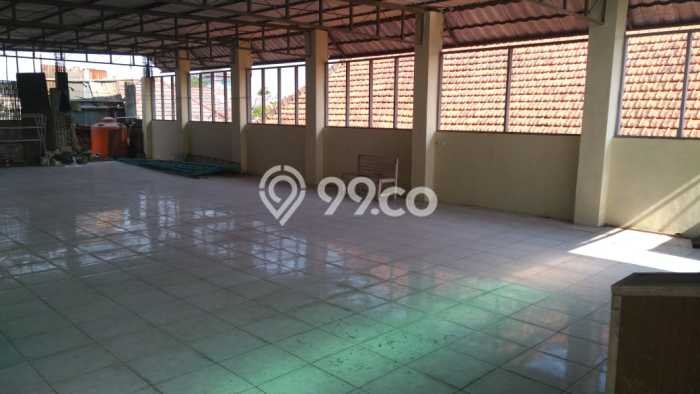 AREA PREMIUM! Hotel di Banjarsari, Luas 2000m2m², Kawasan Bisnis AREA PREMIUM! Hotel di Banjarsari, Luas 2000m2m², Kawasan Bisnis