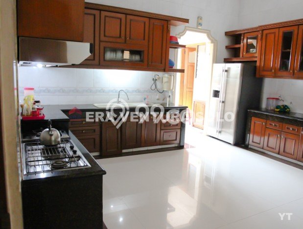 Rumah Minimalis di Grogol, Solo, LT 846m2m² LB 888m2m² Rumah Minimalis di Grogol, Solo, LT 846m2m² LB 888m2m²