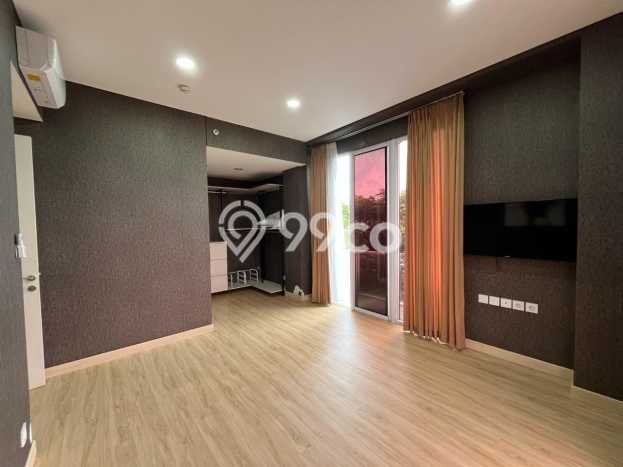 Apartemen Favorit Modern Dijual di Tangerang dengan 3 Kamar Tidur Apartemen Favorit Modern Dijual di Tangerang dengan 3 Kamar Tidur