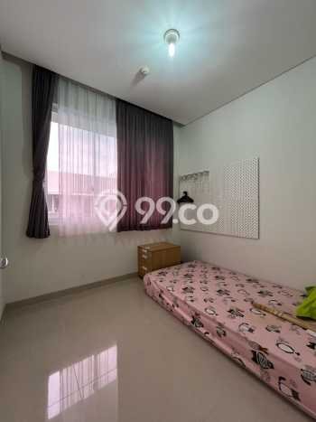 Apartemen Favorit Modern Dijual di Tangerang dengan 3 Kamar Tidur Apartemen Favorit Modern Dijual di Tangerang dengan 3 Kamar Tidur
