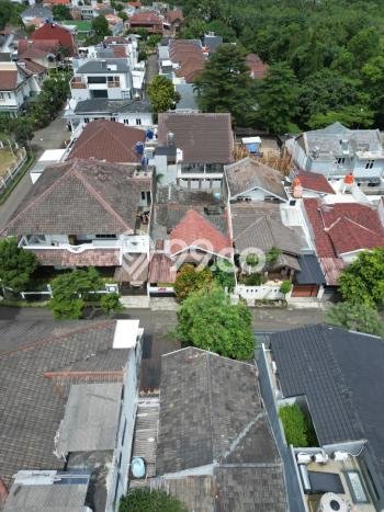 Kavling Tanah untuk Dijual di Lebak Bulus, Jakarta Selatan, Luas 200m2 Kavling Tanah untuk Dijual di Lebak Bulus, Jakarta Selatan, Luas 200m2