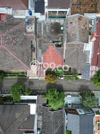 Kavling Tanah untuk Dijual di Lebak Bulus, Jakarta Selatan, Luas 200m2 Kavling Tanah untuk Dijual di Lebak Bulus, Jakarta Selatan, Luas 200m2