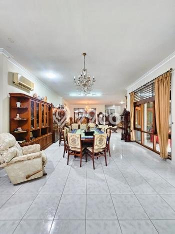 For Sale! Premium House LT 1150m2 Desain Elegan di Rawamangun For Sale! Premium House LT 1150m2 Desain Elegan di Rawamangun