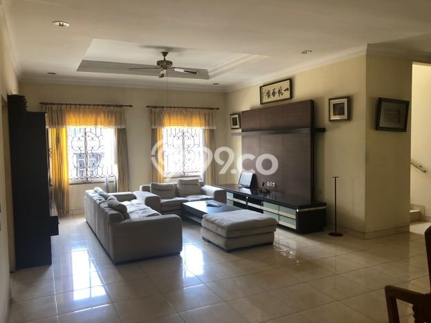 Siap Huni Hunian Elit 4 Kamar di Kelapa Gading Dekat ke Mana Saja Siap Huni Hunian Elit 4 Kamar di Kelapa Gading Dekat ke Mana Saja