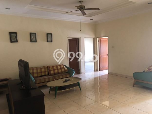 Siap Huni Hunian Elit 4 Kamar di Kelapa Gading Dekat ke Mana Saja Siap Huni Hunian Elit 4 Kamar di Kelapa Gading Dekat ke Mana Saja