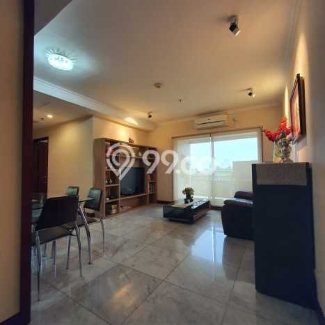 Apartemen Terawat Dijual di Jakarta Pusat Spesifikasi 2 KT, 2 KM Apartemen Terawat Dijual di Jakarta Pusat Spesifikasi 2 KT, 2 KM