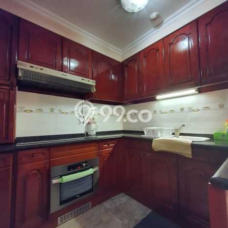 Apartemen Terawat Dijual di Jakarta Pusat Spesifikasi 2 KT, 2 KM Apartemen Terawat Dijual di Jakarta Pusat Spesifikasi 2 KT, 2 KM