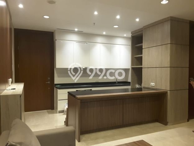 Paling Dicari! Apartemen Premium Dijual di Setiabudi Punya 2 Bedroom Paling Dicari! Apartemen Premium Dijual di Setiabudi Punya 2 Bedroom