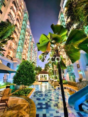 FOR SALE Hunian Apartemen High-Class di Kelapa Gading dengan 4 Kamar Tidur & Luas 210m2 FOR SALE Hunian Apartemen High-Class di Kelapa Gading dengan 4 Kamar Tidur & Luas 210m2