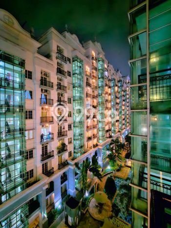 FOR SALE Hunian Apartemen High-Class di Kelapa Gading dengan 4 Kamar Tidur & Luas 210m2 FOR SALE Hunian Apartemen High-Class di Kelapa Gading dengan 4 Kamar Tidur & Luas 210m2