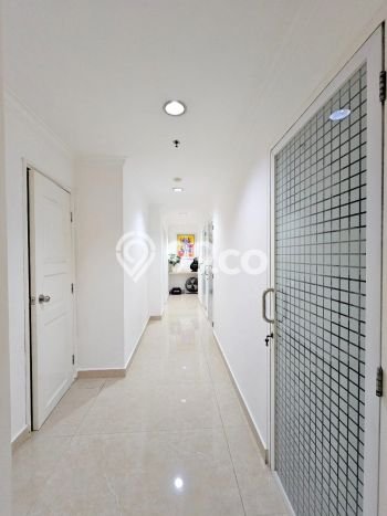 FOR SALE Hunian Apartemen High-Class di Kelapa Gading dengan 4 Kamar Tidur & Luas 210m2 FOR SALE Hunian Apartemen High-Class di Kelapa Gading dengan 4 Kamar Tidur & Luas 210m2