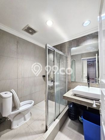 FOR SALE Hunian Apartemen High-Class di Kelapa Gading dengan 4 Kamar Tidur & Luas 210m2 FOR SALE Hunian Apartemen High-Class di Kelapa Gading dengan 4 Kamar Tidur & Luas 210m2