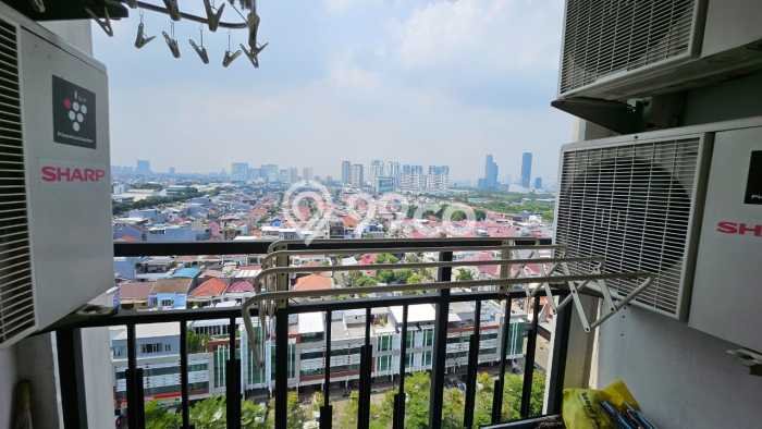 Apartemen Favorit Nyaman Dijual di Jakarta Utara dengan 3 Kamar Tidur Apartemen Favorit Nyaman Dijual di Jakarta Utara dengan 3 Kamar Tidur