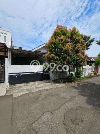 Kavling Tanah untuk Dijual di Lebak Bulus, Jakarta Selatan, Luas 200m2 Kavling Tanah untuk Dijual di Lebak Bulus, Jakarta Selatan, Luas 200m2