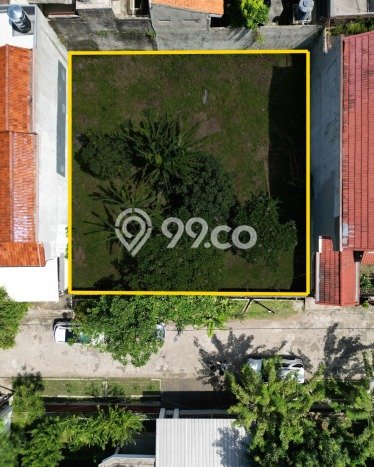 Lahan untuk Dijual di Cinere Depok Luas 200m2 Lahan untuk Dijual di Cinere Depok Luas 200m2