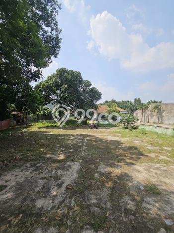 Tanah Kavling Dijual di Pondok Cabe, Tangerang dengan Luas Tanah 1m2 Tanah Kavling Dijual di Pondok Cabe, Tangerang dengan Luas Tanah 1m2