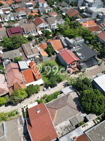 Lahan untuk Dijual di Cinere Depok Luas 200m2 Lahan untuk Dijual di Cinere Depok Luas 200m2