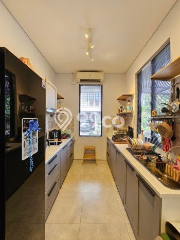 Dijual Rumah Mewah Megah Dengan View Cantik di Bintaro, Tangerang Selatan Dijual Rumah Mewah Megah Dengan View Cantik di Bintaro, Tangerang Selatan