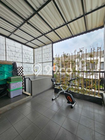 Dijual Rumah Mewah Megah Dengan View Cantik di Bintaro, Tangerang Selatan Dijual Rumah Mewah Megah Dengan View Cantik di Bintaro, Tangerang Selatan