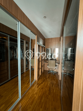Bisa KPR! Rumah Cipete, Jakarta Selatan, Luas 133m² LB 285m² Bisa KPR! Rumah Cipete, Jakarta Selatan, Luas 133m² LB 285m²
