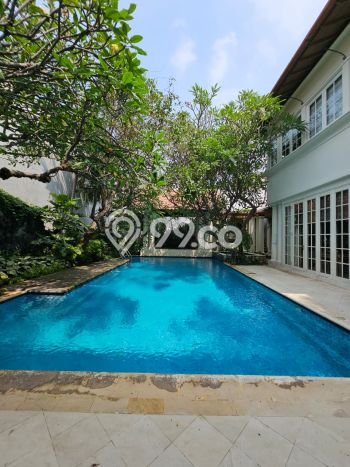 Hot Offer Hunian Premium Ideal dan Luas di Kelapa Gading, Jakarta Utara Hot Offer Hunian Premium Ideal dan Luas di Kelapa Gading, Jakarta Utara