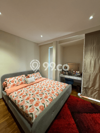 Bisa KPR! Rumah Cipete, Jakarta Selatan, Luas 133m² LB 285m² Bisa KPR! Rumah Cipete, Jakarta Selatan, Luas 133m² LB 285m²