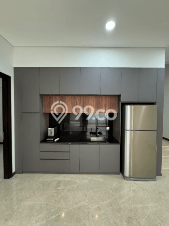Jual Rumah Mewah Elegan Dengan View Eksklusif di BSD City, Tangerang Jual Rumah Mewah Elegan Dengan View Eksklusif di BSD City, Tangerang