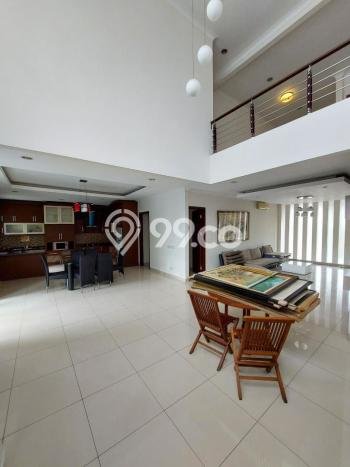 Jual Rumah Luas Elegan Dengan View Eksklusif di BSD, Tangerang Jual Rumah Luas Elegan Dengan View Eksklusif di BSD, Tangerang