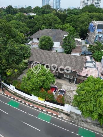 Best Deal Hunian Premium Ideal dan Luas di Kebayoran Baru, Jakarta Selatan Best Deal Hunian Premium Ideal dan Luas di Kebayoran Baru, Jakarta Selatan