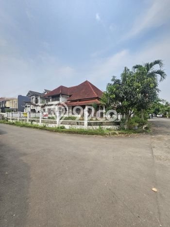 Hunian Elit LB 600m2 Siap Pakai Desain Elegan di Lebak Bulus, Jakarta Selatan Hunian Elit LB 600m2 Siap Pakai Desain Elegan di Lebak Bulus, Jakarta Selatan