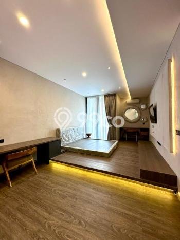Jual Rumah Mewah Elegan Dengan View Cantik di Kemang, Jakarta Selatan Jual Rumah Mewah Elegan Dengan View Cantik di Kemang, Jakarta Selatan