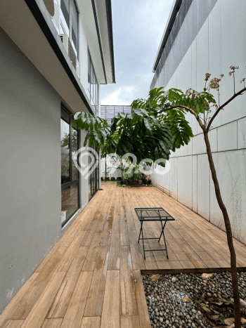 Jual Rumah Mewah Elegan Dengan View Eksklusif di BSD City, Tangerang Jual Rumah Mewah Elegan Dengan View Eksklusif di BSD City, Tangerang