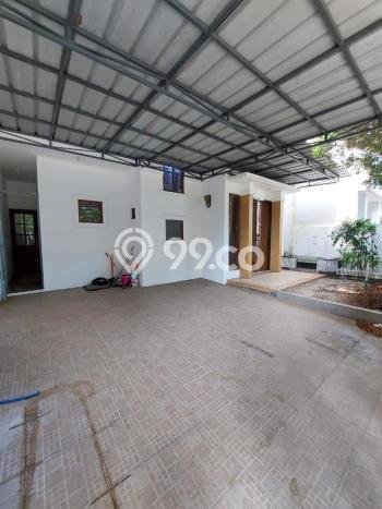 Rumah Minimalis 3 KT LT 180m2 di Gading Serpong Rumah Minimalis 3 KT LT 180m2 di Gading Serpong