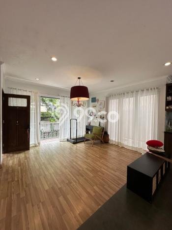 Rumah Area Nyaman di Pondok Labu, Jakarta Selatan, LT 143m² Bangunan 250m² Rumah Area Nyaman di Pondok Labu, Jakarta Selatan, LT 143m² Bangunan 250m²